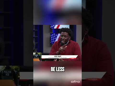 ICE Agent Salary: Is it TOO HIGH? Shocking Truth Revealed! #shorts