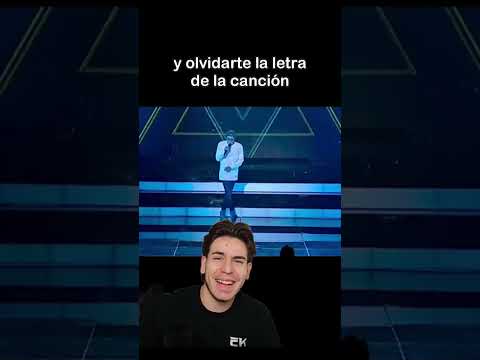 Imaginate que te pase lo mismo que a este chico... #shorts