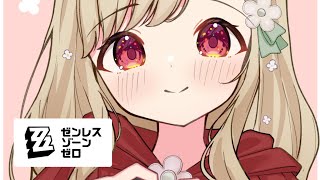 【 ゼンレスゾーンゼロ 】ひさびさに続きやろう #6【 ぶいすぽ / 小雀とと 】