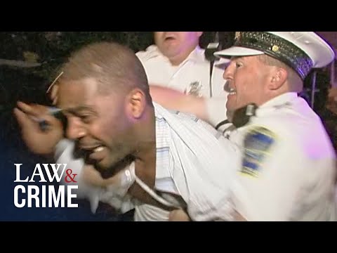 Top 30 Wildest Police Moments from COPS Caught on Camera