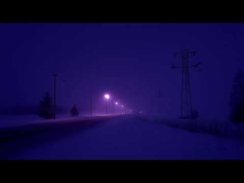 sleep, you need it.