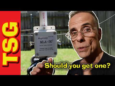 Is the MLA30+ the right choice? We'll find out