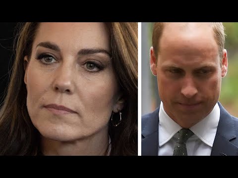 NOTA OFICIAL de Kate Middleton y su mal