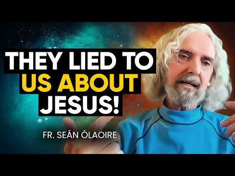 NLS 439: Fr. Seán ÓLaoire