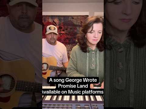 Promise Land #originalsong #livemusic #graciepike @georgepike3rd57