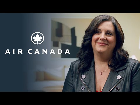 Air Canada's customer experience transformation soars to new heights | Amazon Web Services
