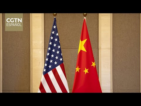 El Departamento de Estado de EE. UU. anuncia reunión entre Blinken y Wang Yi