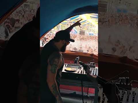 Watch now our Full Set on After Do Pedrinho 2025!! #dj #psytrance #trance #rave #djviral #djlife