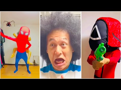 CRAZIEST bicsmalln Funny YouTube shortsCompilation Try Not To Laugh Watchingbicsmalln Challenge 2024