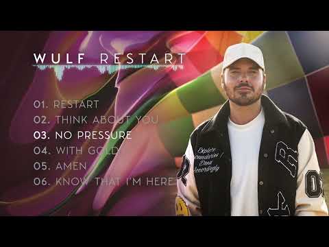 Wulf - Restart (EP Sampler)