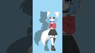 Rat Dance #animation