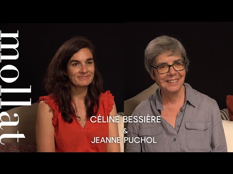 Vidéo de Jeanne Puchol
