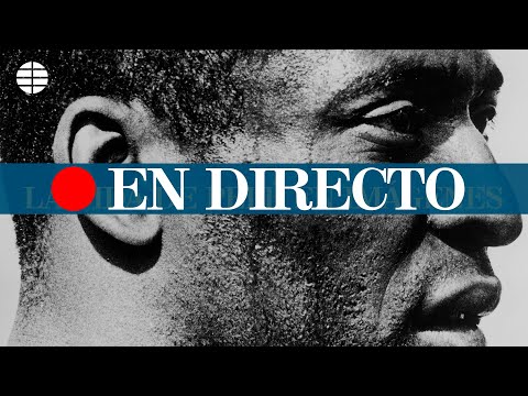 DIRECTO | Mueré Pelé