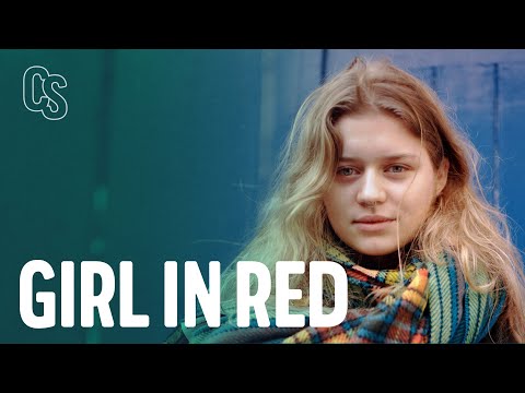 girl in red - watch you sleep., say anything & dead girl in the pool. - CARDINAL SESSIONS