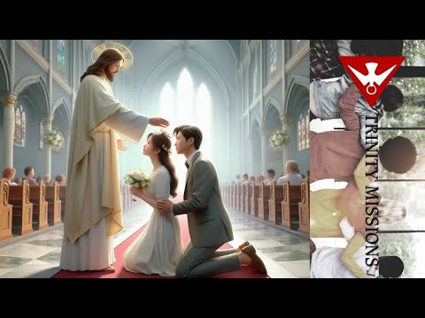 Lo que Dios unió no lo separe el hombre - Homilía 6.10.24 Padre Roberto Mena v2