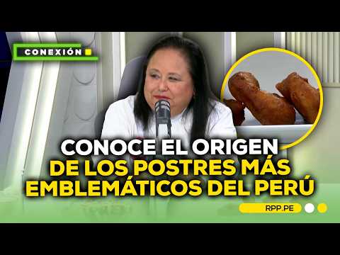 Los secretos de los postres tradicionales peruanos: historia, sabor y preparación