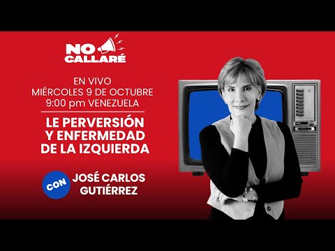 La perversión y enfermedad de la izquierda