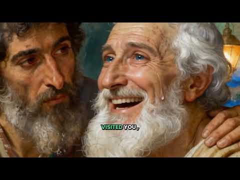 Moses and the Burning Bush