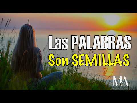 Cuidado Lo que dices De ti MISMO - Motivación para el Alma