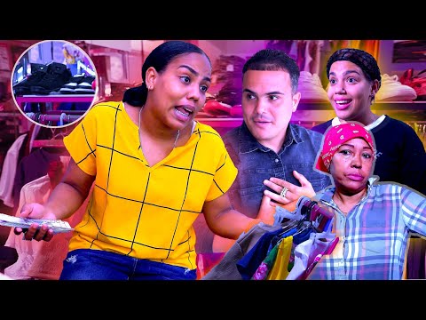 Despidió a su Trabajadora de años por una que le gustaba #drama // LA SOCIA 15