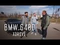 BMW 640D xDrive -      