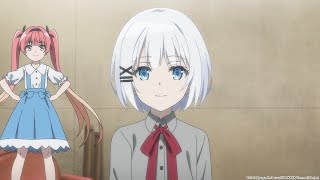 #tanmoshi S2 #highlight ayok bersama-sama