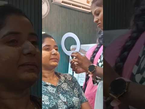 makeup practice @adhymitha_sweety #adhymitha #makeup #makeuppractice