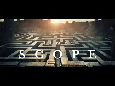 Aimer「SCOPE」Music Video