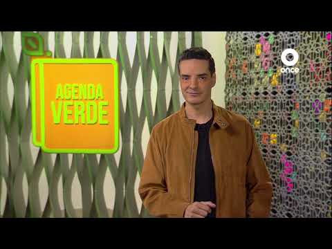 Agenda Verde - Programa 3, Temporada 2 (27/05/2020)