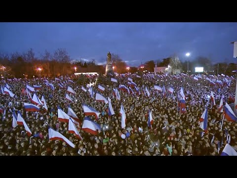 "Ой, Матушка Россия" сл. Архим. Сильвестра (Лукашенко)  муз. А.Порожного | Арт-группа Ларго