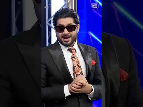 Mazaq Raat Mein Khubsurat Pari Ki Entry #shorts #imranashraf #mazakraat #foryou #sabahatsarhandi