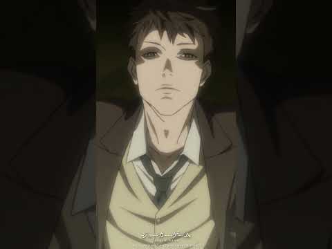 俺は…売られた #ジョーカーゲーム