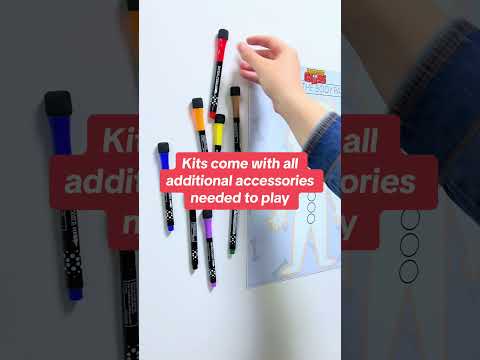 New Key Stage 1 & Key Stage 2 Magnet Activity Packs!📚✨
