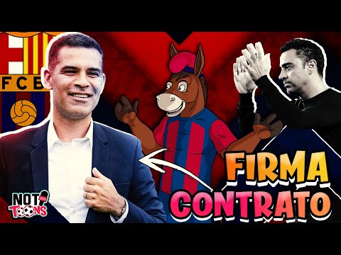 ¡Rafa Márquez ya firmó!|Sorpresas con candidatos a Balón de Oro|¿Bernardo al Barça?|Lautaro decide