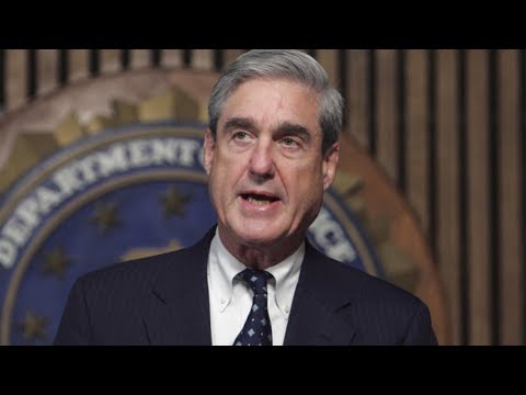 DOJ appoints special counsel to oversee WH Russia probe | ABC News
