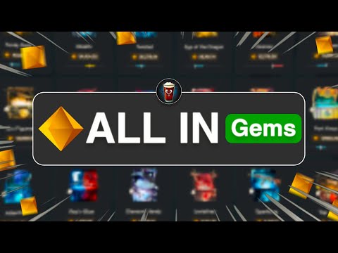we went ALL IN… and this happened