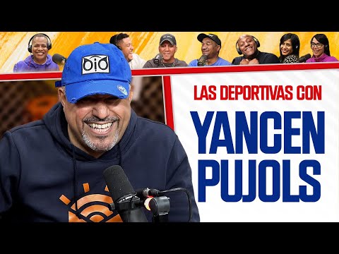 Somos de los Extraditables y "Yo no consumo a Tokischa" - Yancen Pujols en Vivo