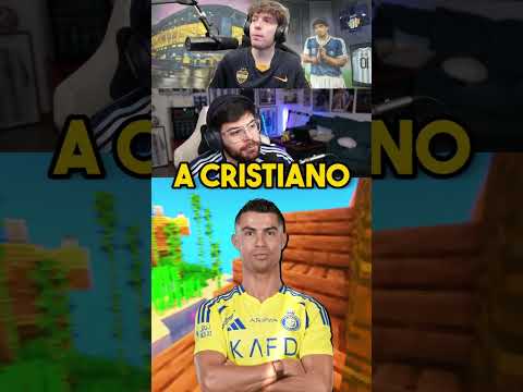 <strong>DAVO</strong> y LACOBRA OPINAN de CRISTIANO RONALDO en PORTUGAL, ESTA INFRAVALORADO?