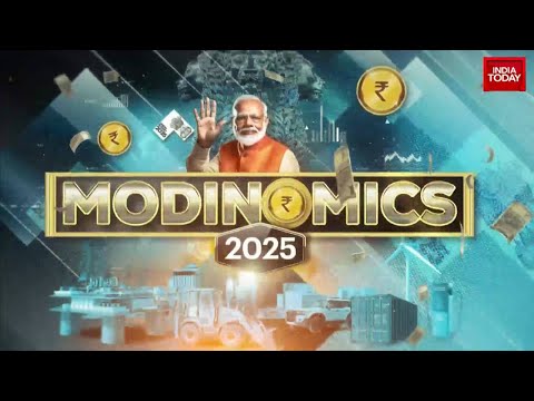 PM Modi Takes Dig At Opposition, Claims No Foreign Interference Before Budget Session This Time