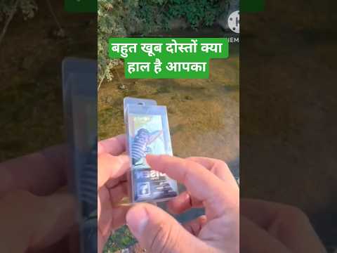 #subscriber #carpfishing Kya khoob kaha hai Kisi Ne machhali ke bare mein