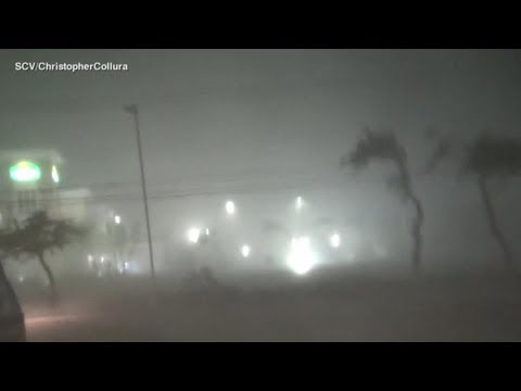Hurricane Harvey | State of Emergency in Texas