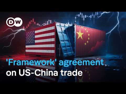 Is the US risking long-term leverage for short-term stability? | DW News