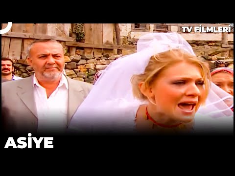 Asiye | Kanal 7 Tv Filmi