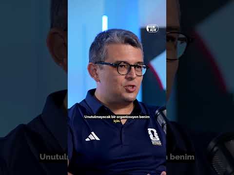 “2026 Dünya Kupası benim için Messi ve Ronaldo'nun son dansıydı.” — Müjdat M. Muratoğlu #karma