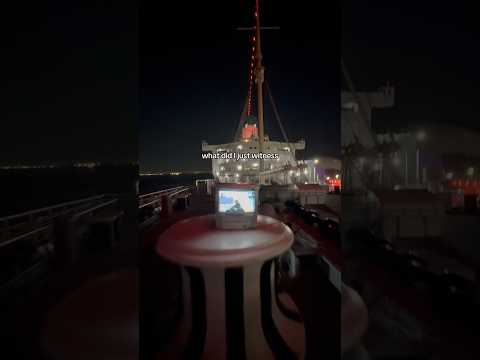 I still can’t believe this