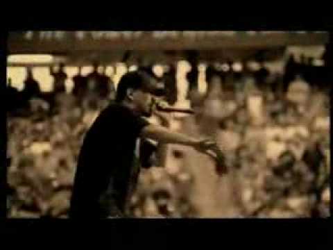 Linkin Park- With you(official video)