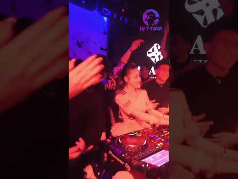 NẾU CÓ DJ T TINA LÀM SOUNDTRACK CHO CUỘC ĐỜI MÌNH, MỌI NGƯỜI MUỐN BEAT KIỂU GÌ? 💃 #djttina