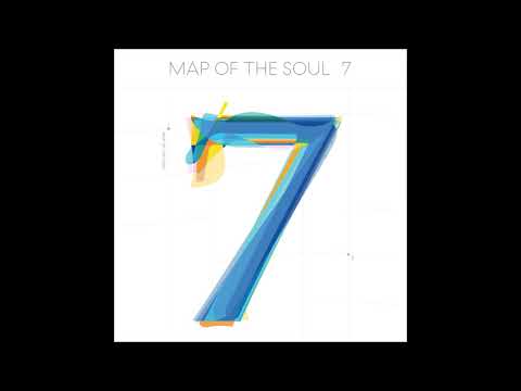 BTS (방탄소년단) - ON [MP3 Audio] [MAP OF THE SOUL : 7]