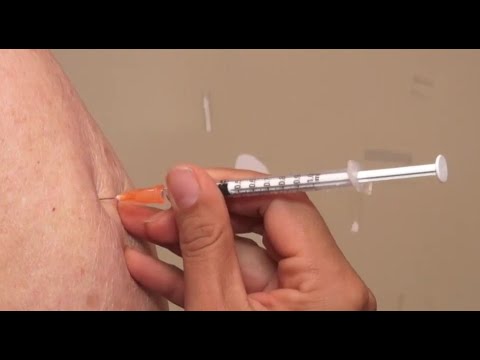 CCSS aplicará millón y medio de vacunas contra la influenza