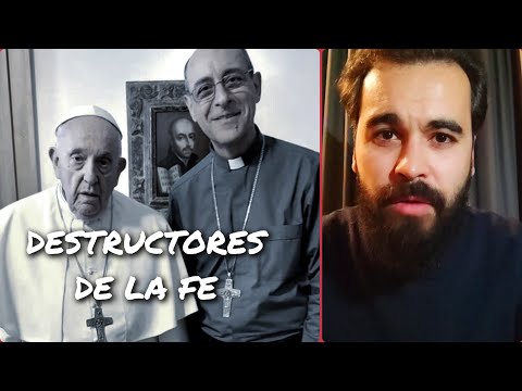 ESCÁNDALO BURLESCO: Bendicen lo que va en contra de Dios | ¡¡NO EN SU NOMBRE!!